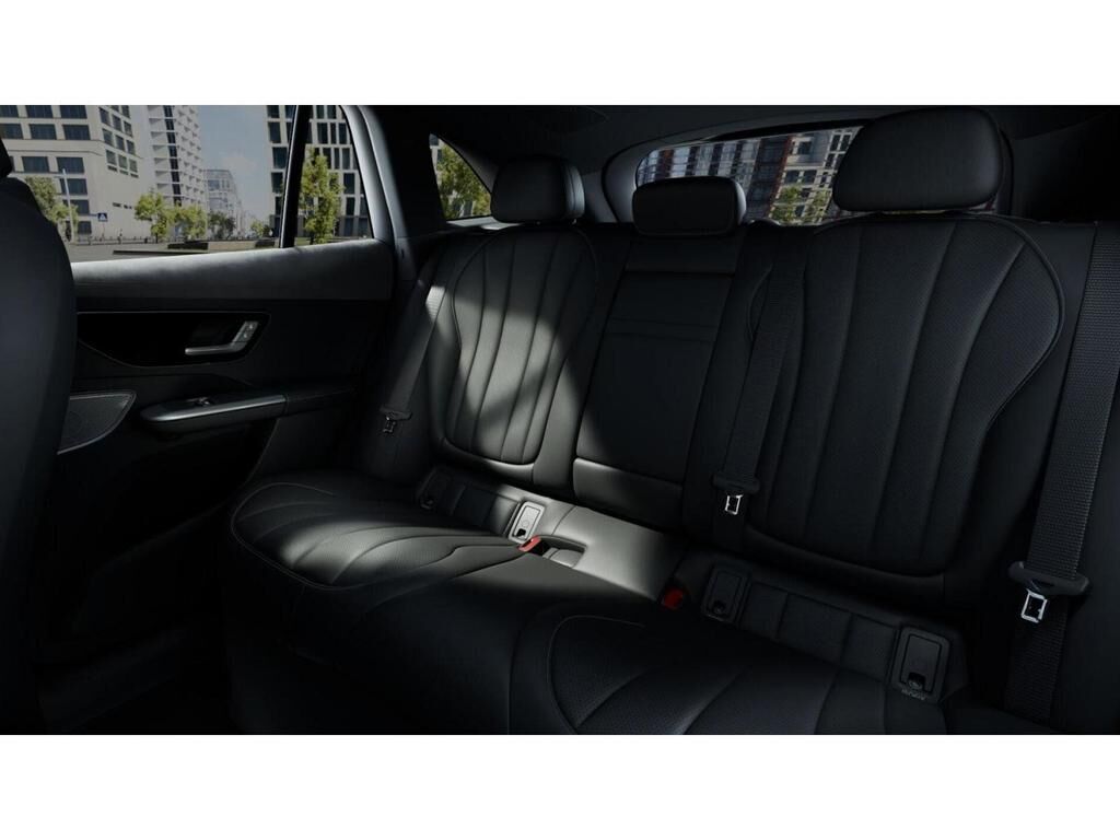 2026 Mercedes-Benz EQE 320