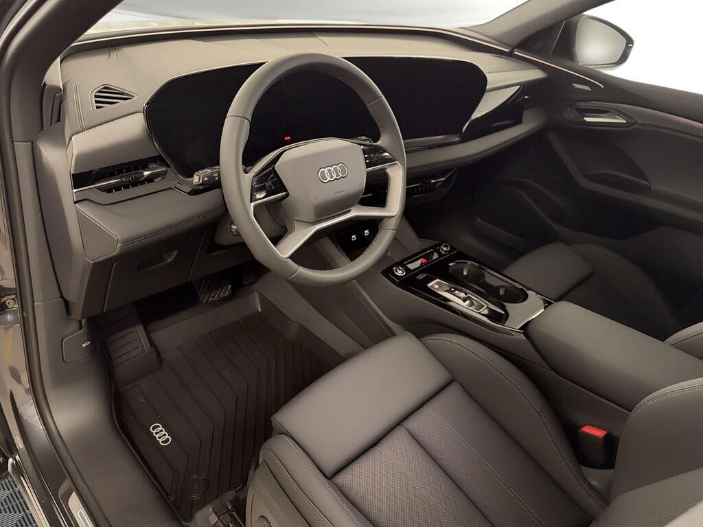 2027 Audi Q6 e-tron
