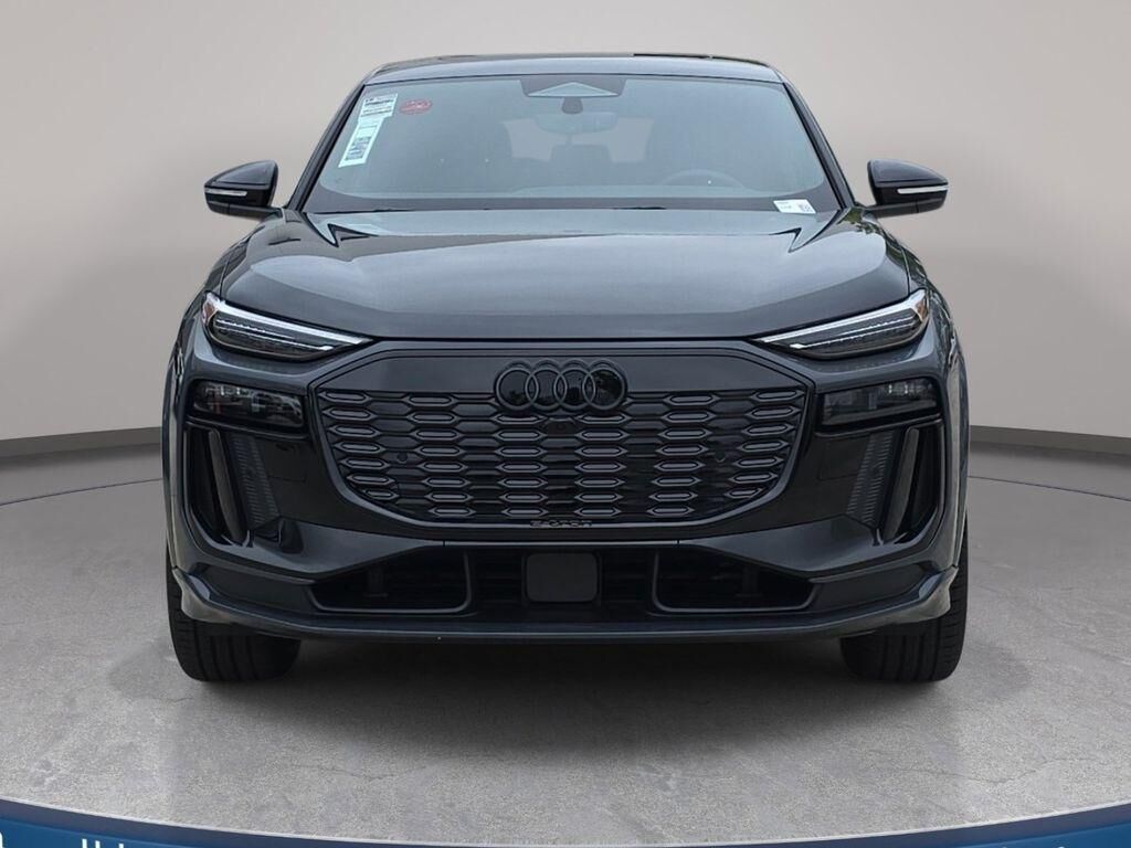 2027 Audi Q6 e-tron Sportback in San Diego, CA