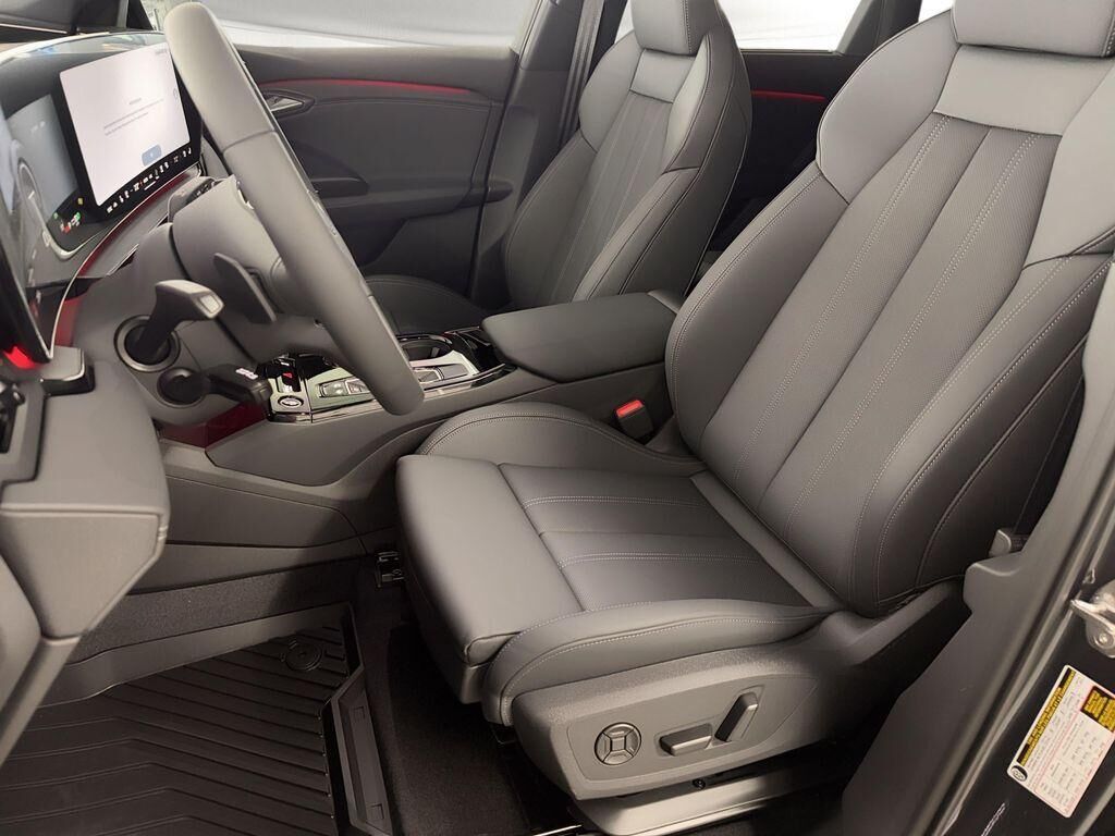 2027 Audi Q6 e-tron