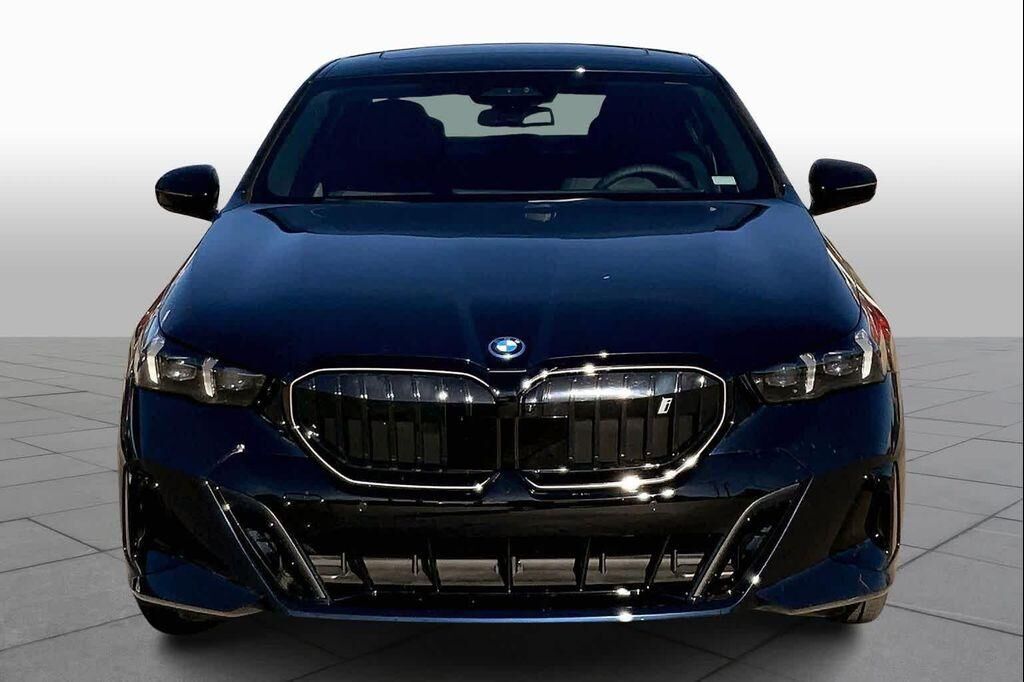 2026 BMW i5 in Tulsa, OK