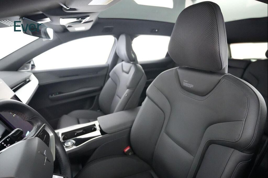 2025 Polestar 3
