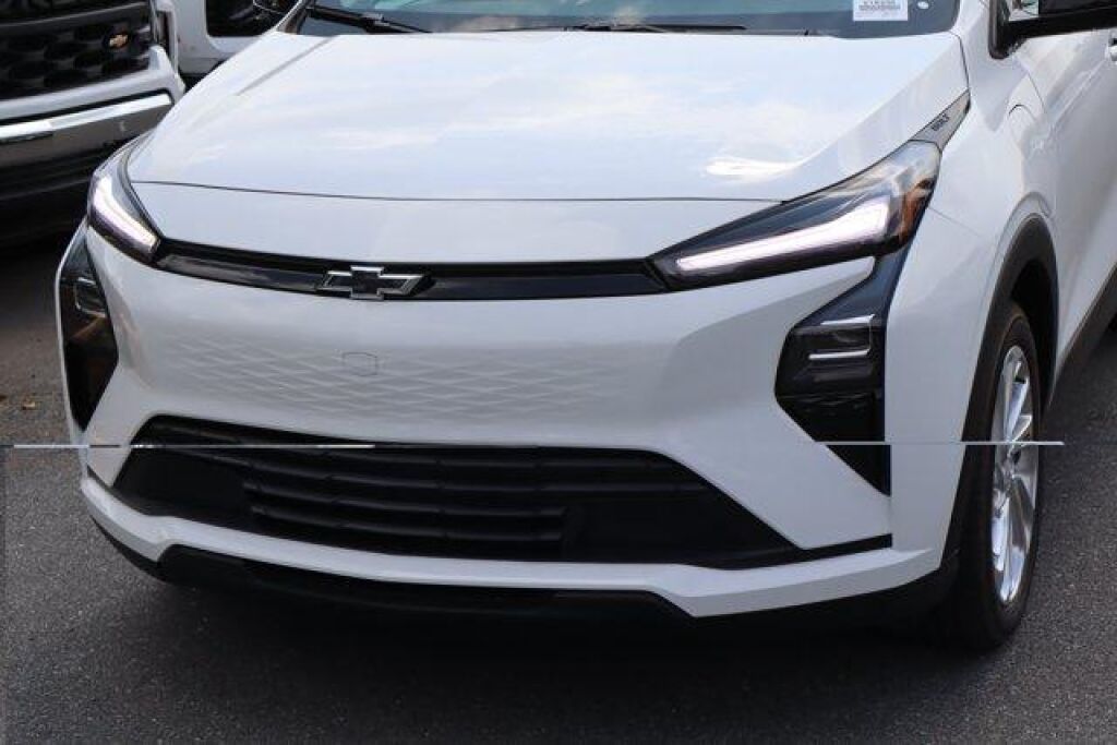 2027 Chevrolet Bolt in Charlotte, NC