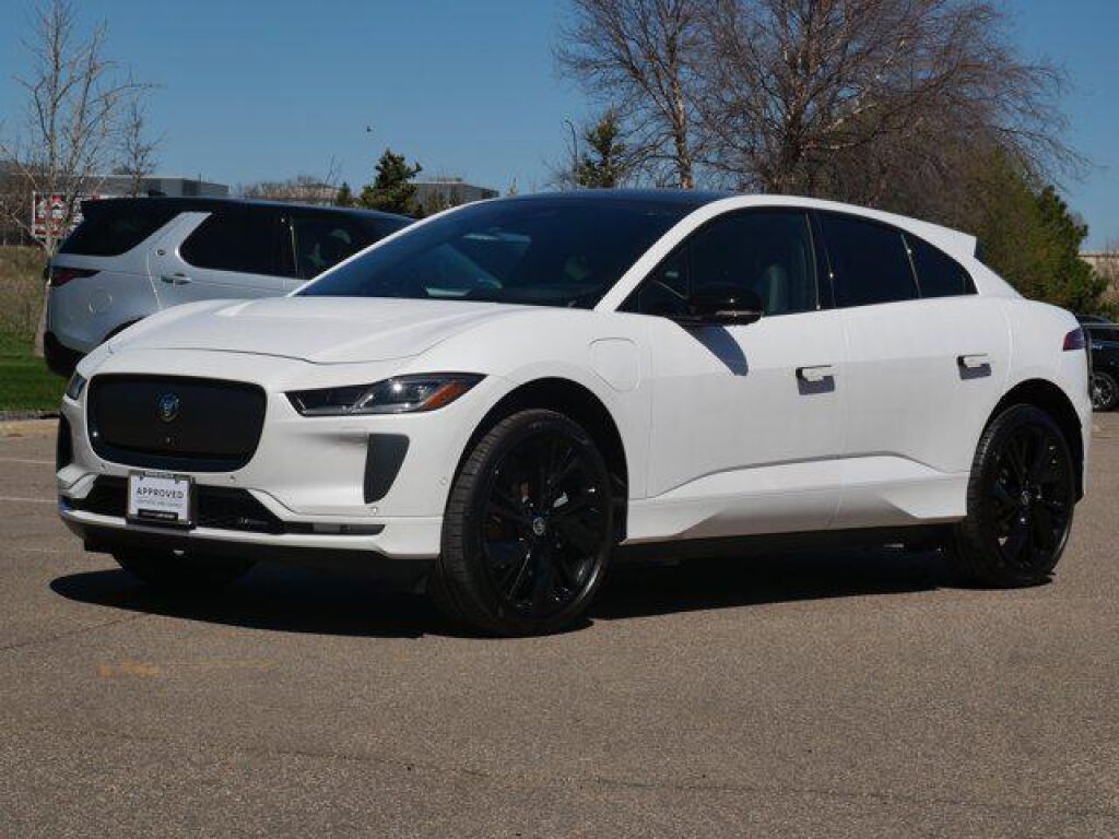 2024 Jaguar I-PACE