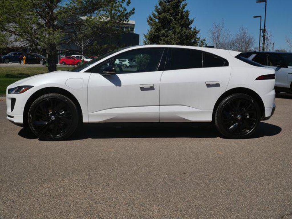2024 Jaguar I-PACE