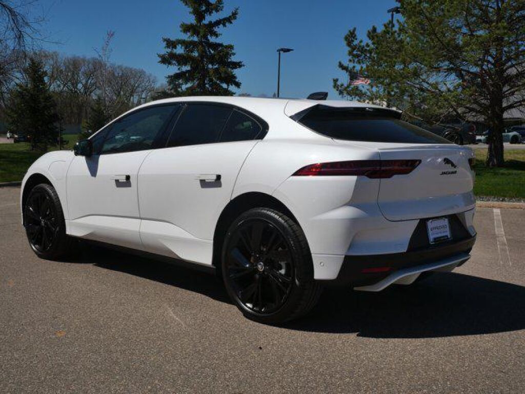 2024 Jaguar I-PACE