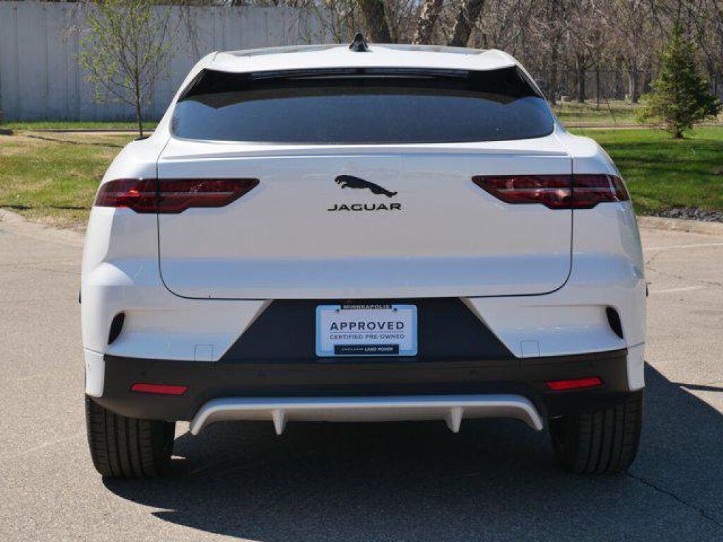 2024 Jaguar I-PACE