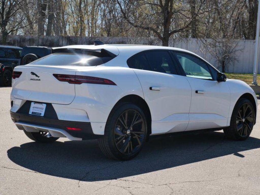 2024 Jaguar I-PACE