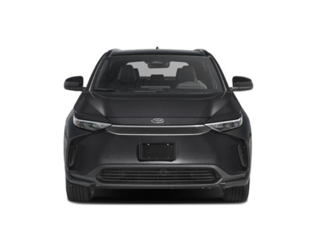 2024 Toyota bZ4X