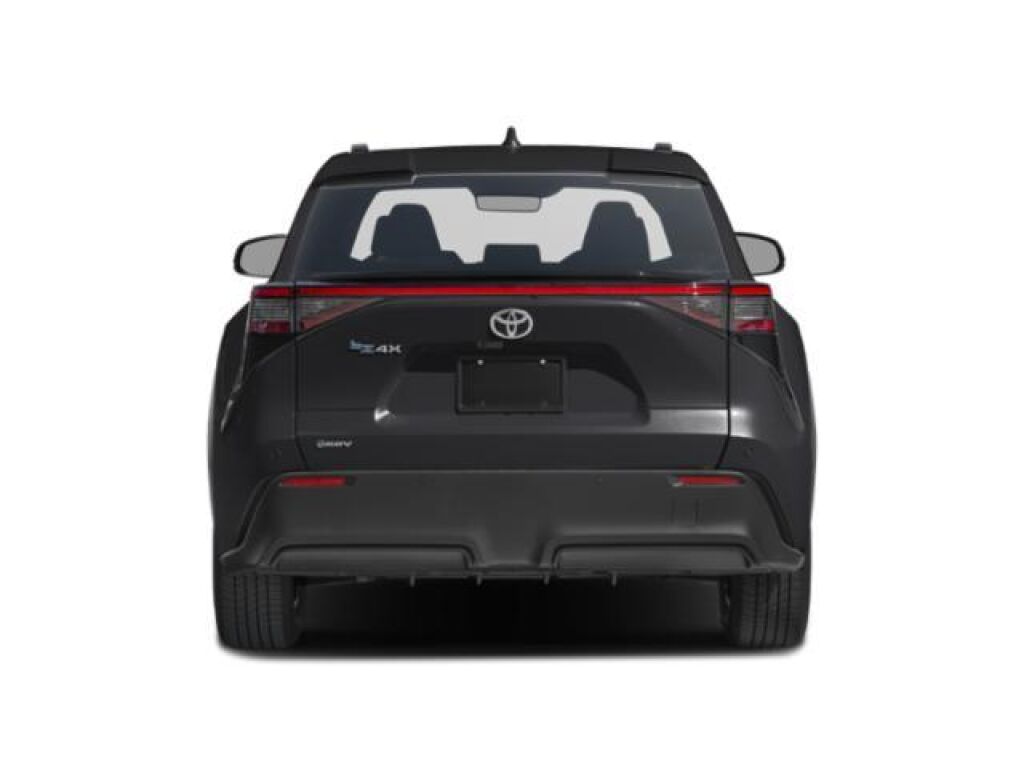 2024 Toyota bZ4X