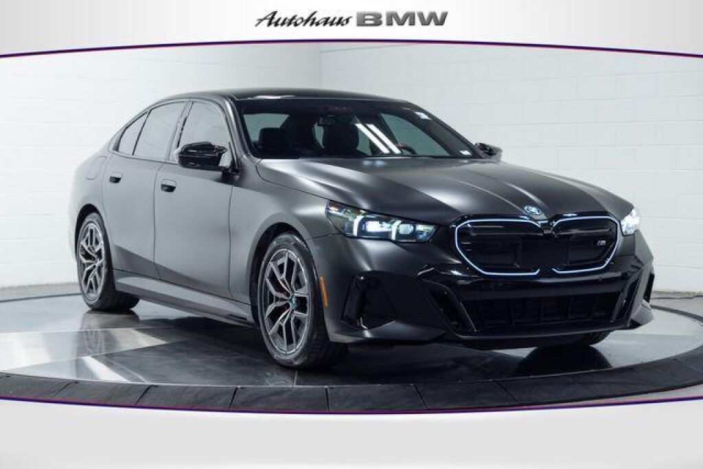 2024 BMW i5 in Saint Louis, MO