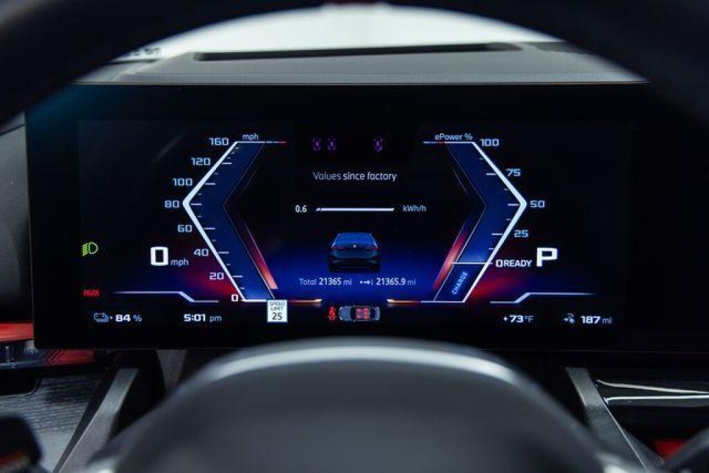 2024 BMW i5 in Saint Louis, MO