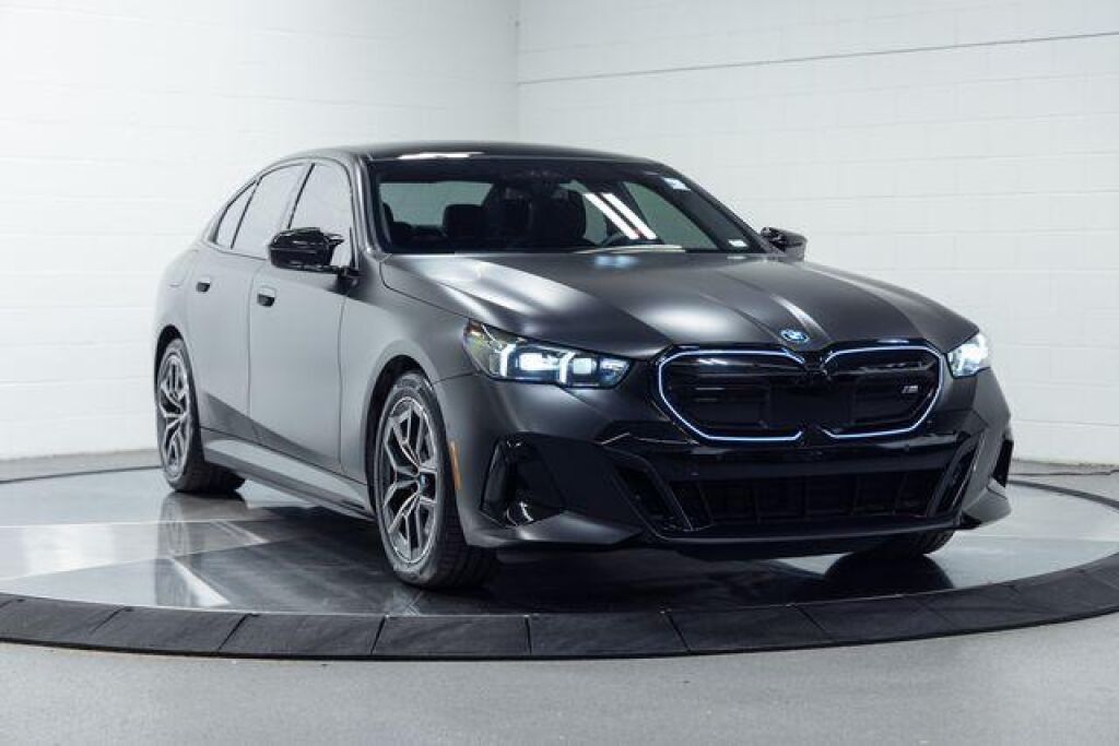 2024 BMW i5 in Saint Louis, MO