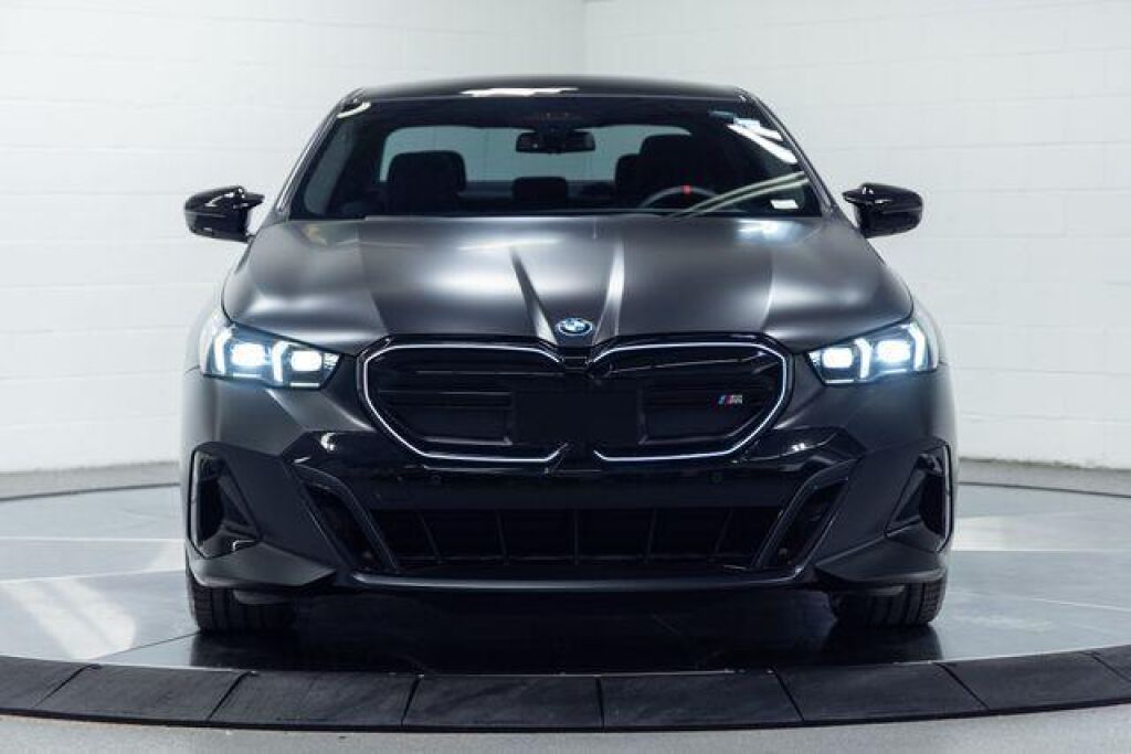 2024 BMW i5 in Saint Louis, MO