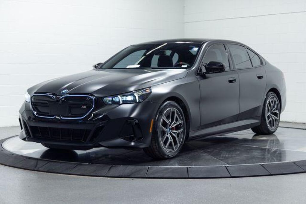 2024 BMW i5 in Saint Louis, MO