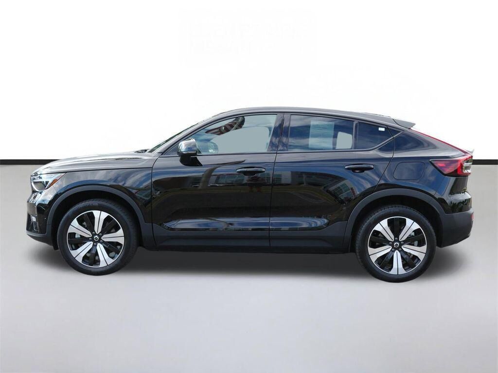 2023 Volvo C40 Recharge Pure Electric