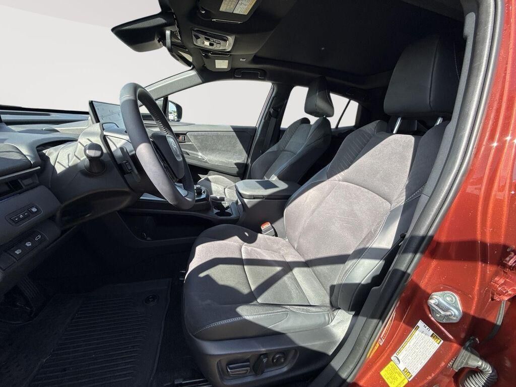2026 Toyota C-HR