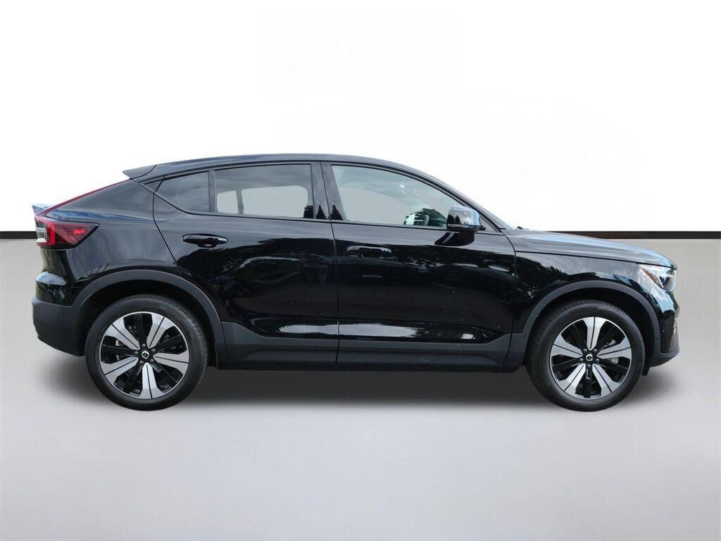 2023 Volvo C40 Recharge Pure Electric