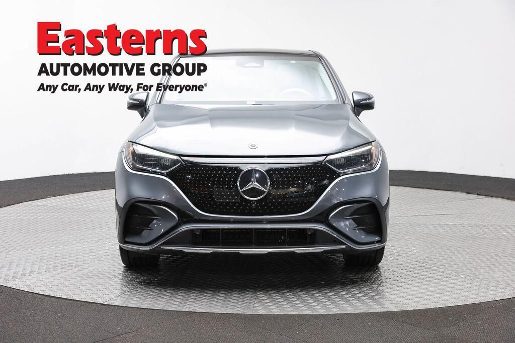2023 Mercedes-Benz EQE 350+