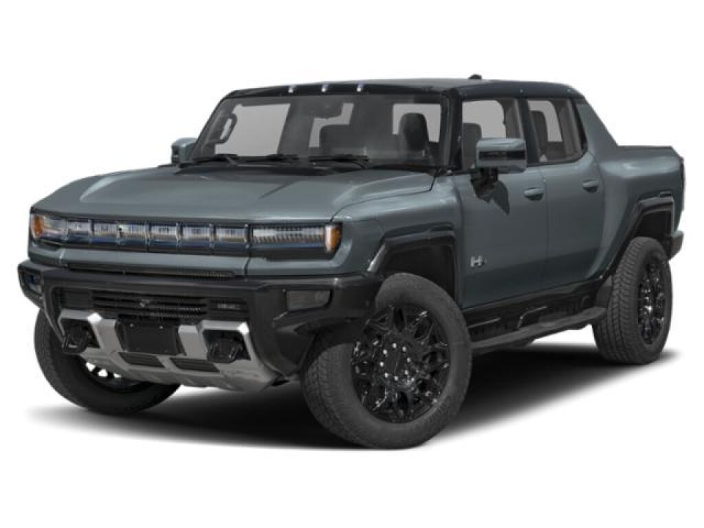 2026 GMC HUMMER EV Pickup