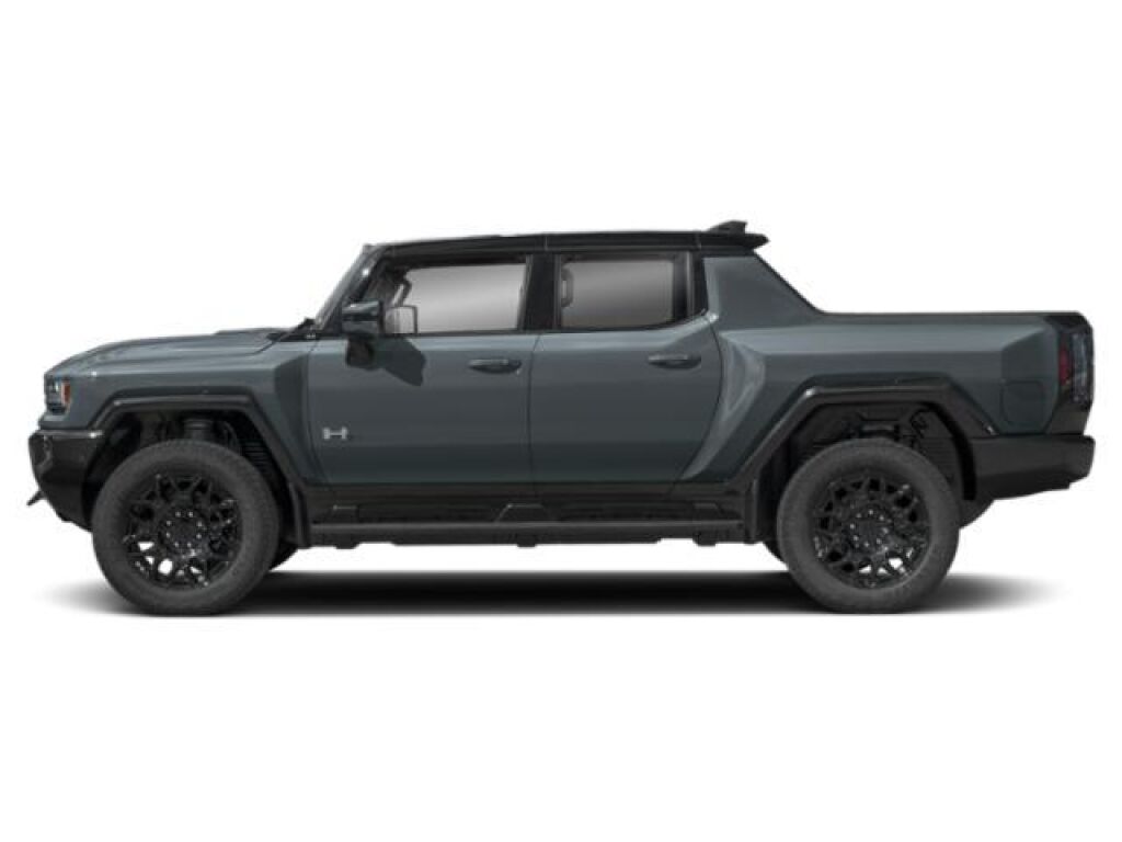 2026 GMC HUMMER EV Pickup