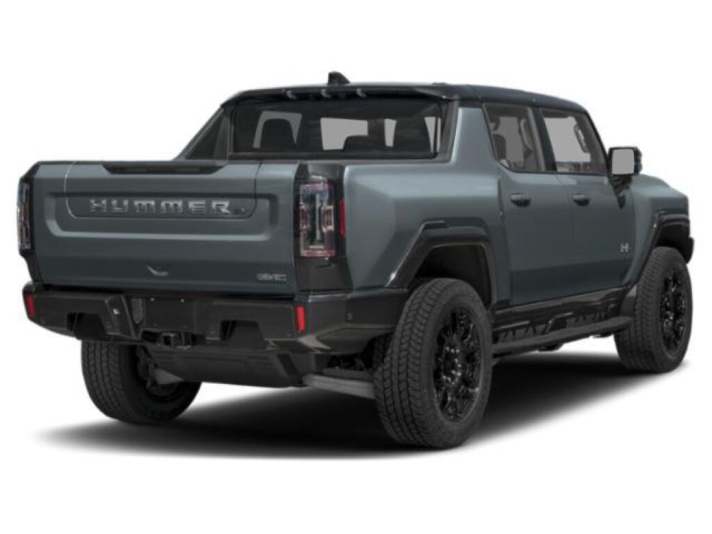 2026 GMC HUMMER EV Pickup