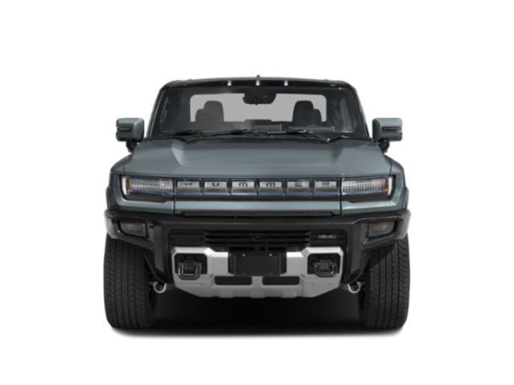 2026 GMC HUMMER EV Pickup