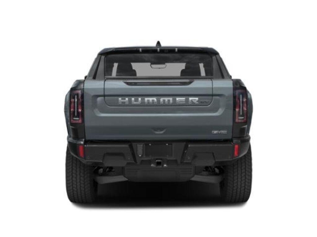 2026 GMC HUMMER EV Pickup