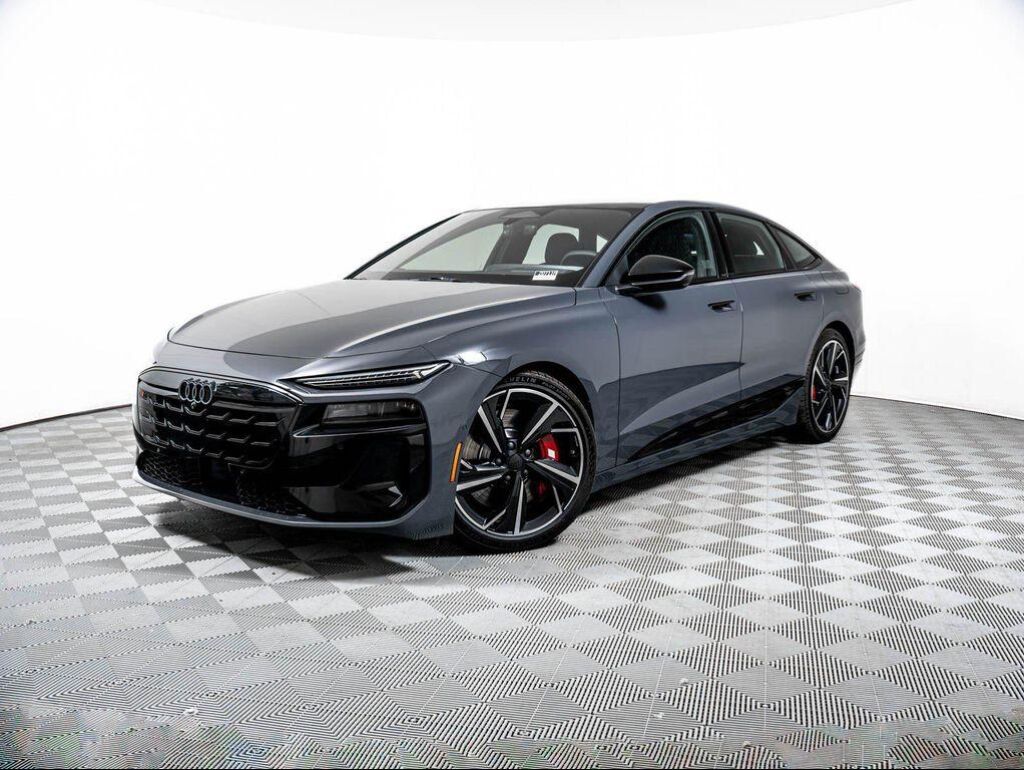 2027 Audi S6 e-tron in Riverside, CA