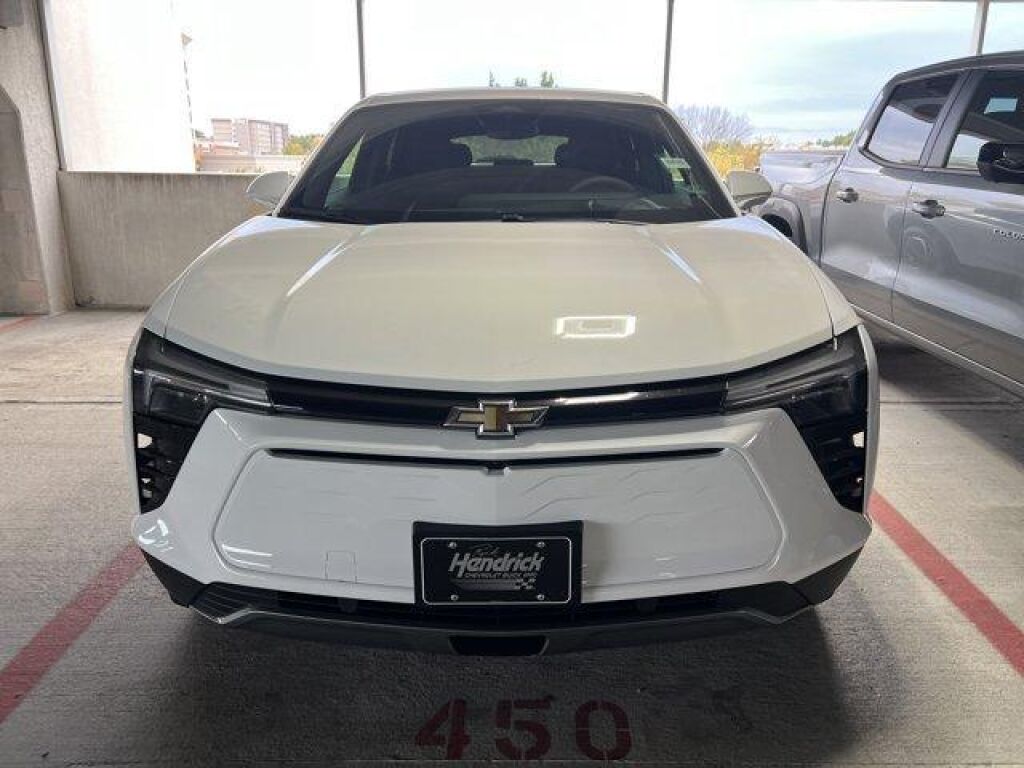 2026 Chevrolet Blazer EV in Richmond, VA