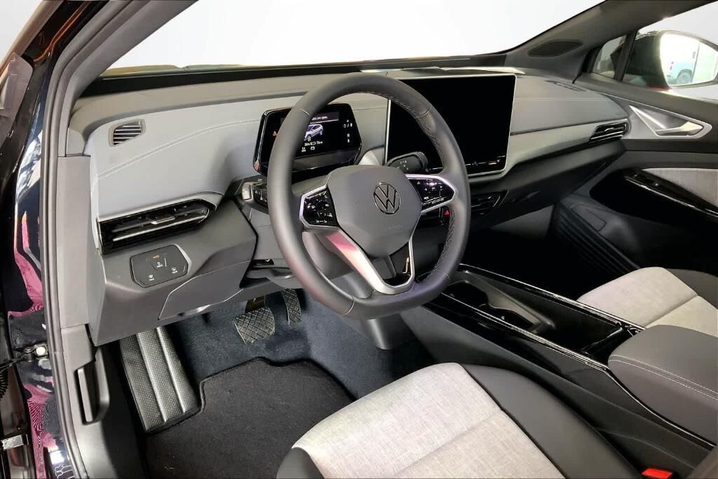 2026 Volkswagen ID.4