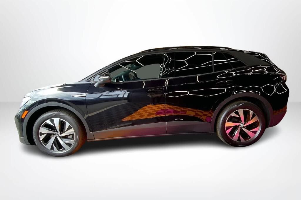 2026 Volkswagen ID.4