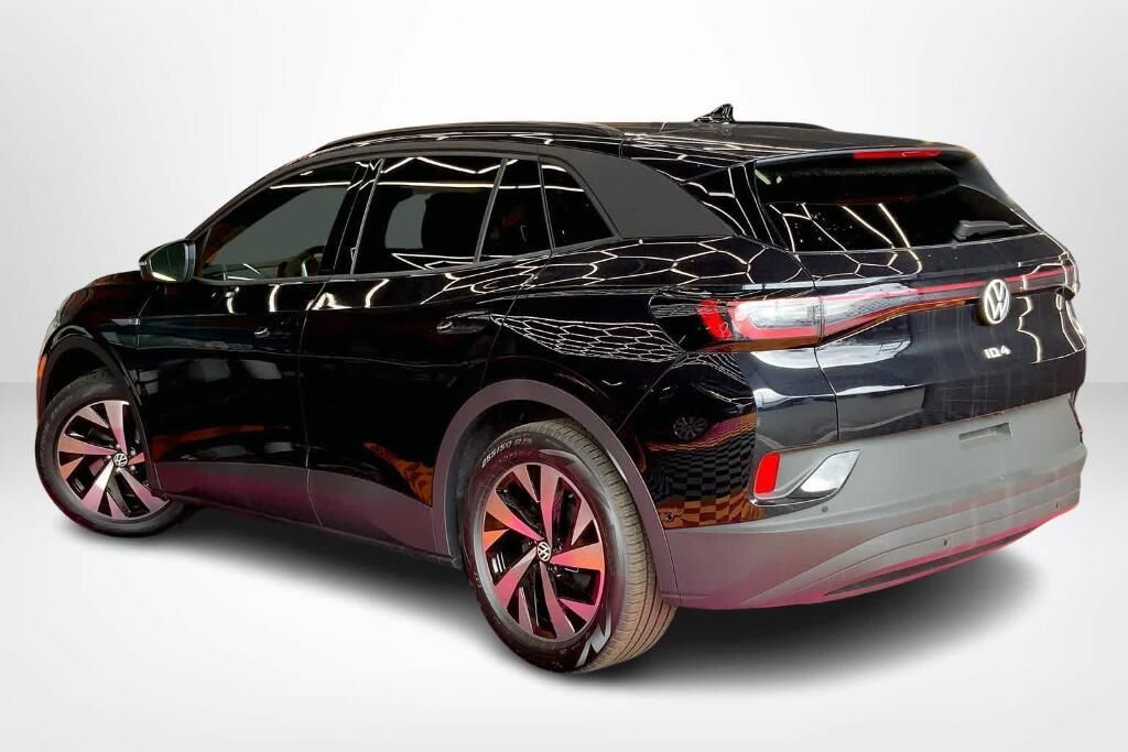 2026 Volkswagen ID.4