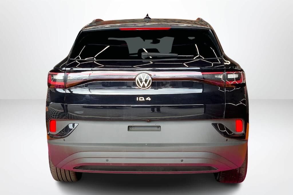 2026 Volkswagen ID.4