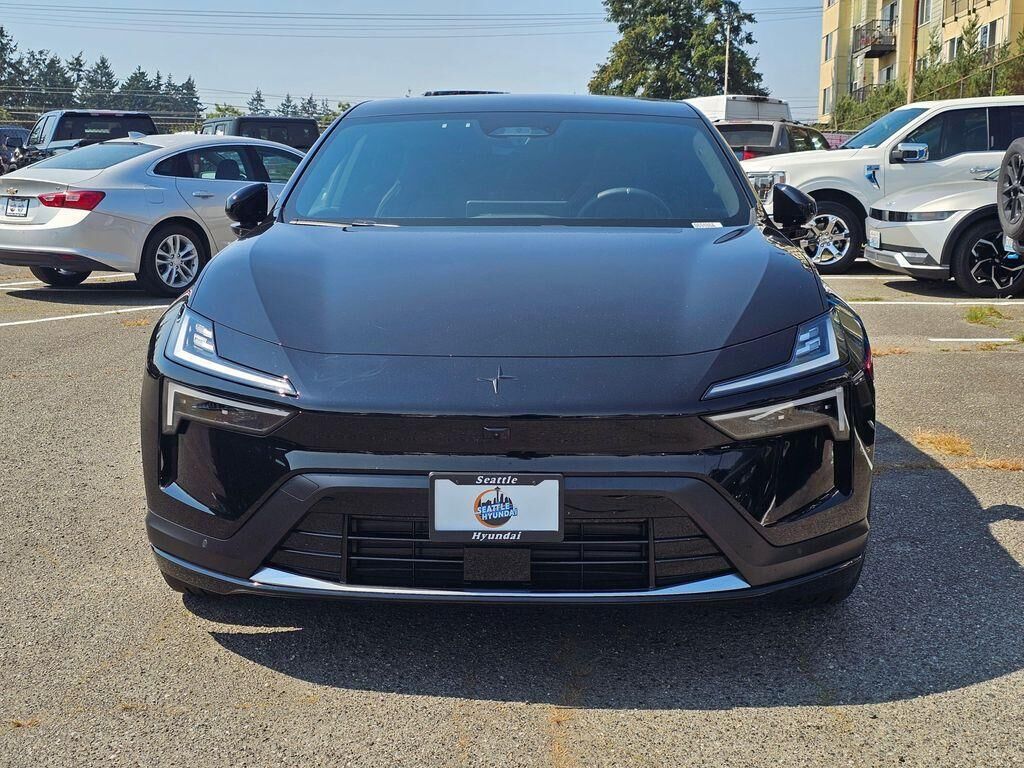 2026 Polestar 4