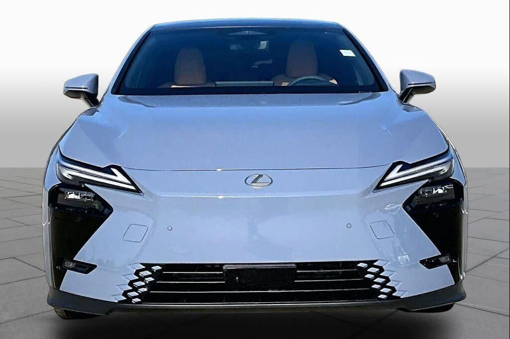 2026 Lexus ES 500e