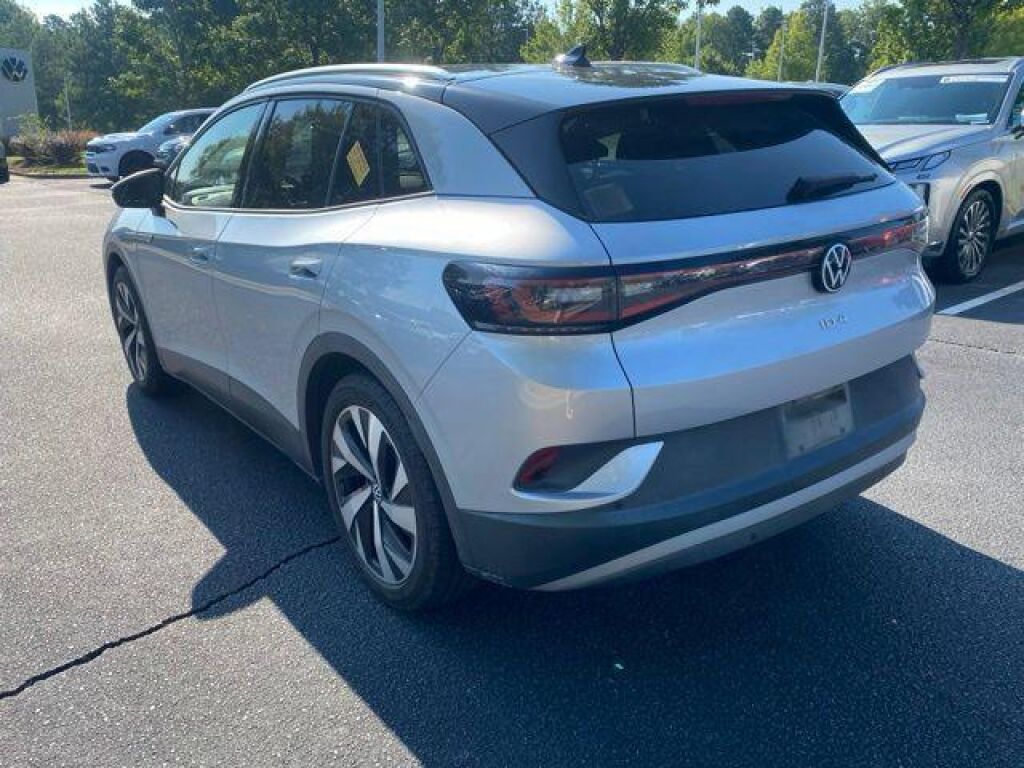 2022 Volkswagen ID.4