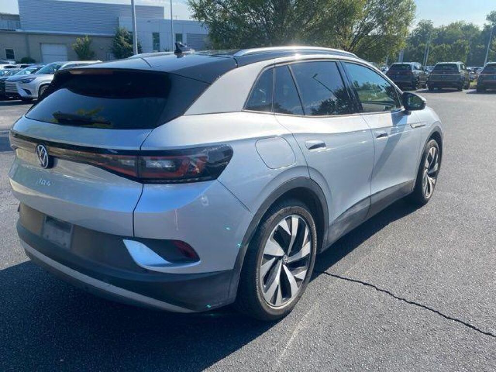 2022 Volkswagen ID.4