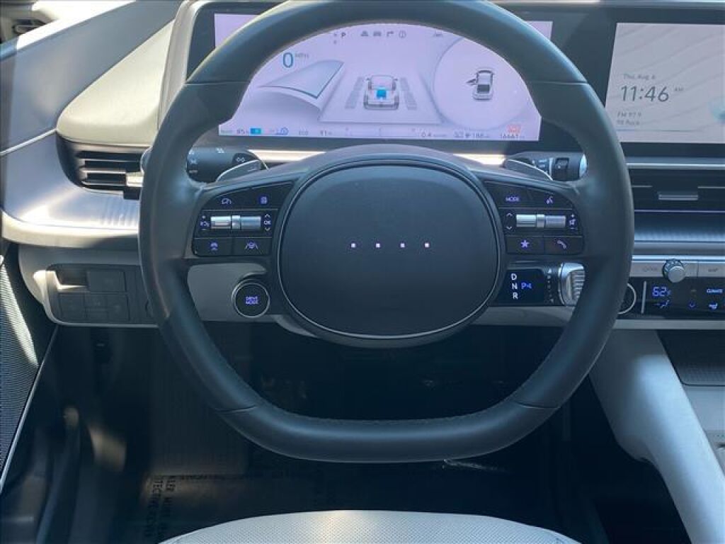 2024 Hyundai IONIQ 6