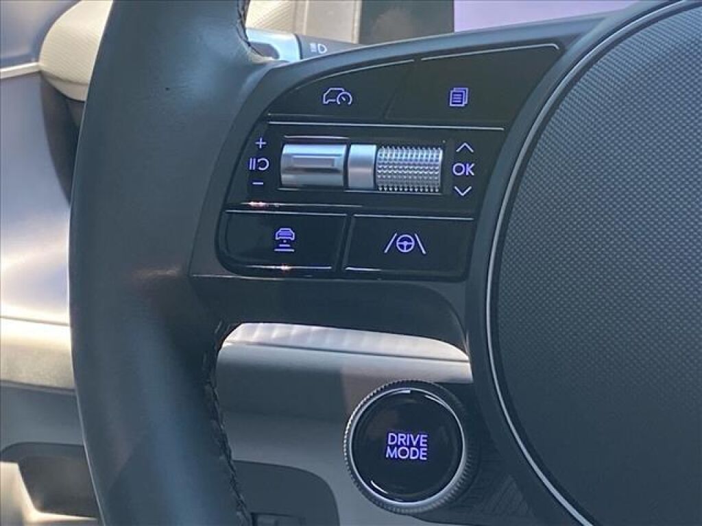 2024 Hyundai IONIQ 6