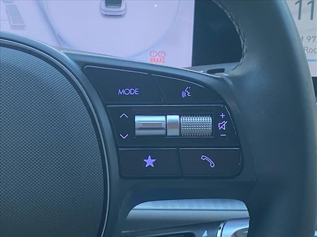 2024 Hyundai IONIQ 6