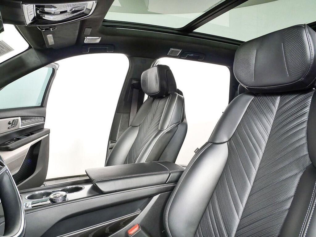 2026 Cadillac VISTIQ