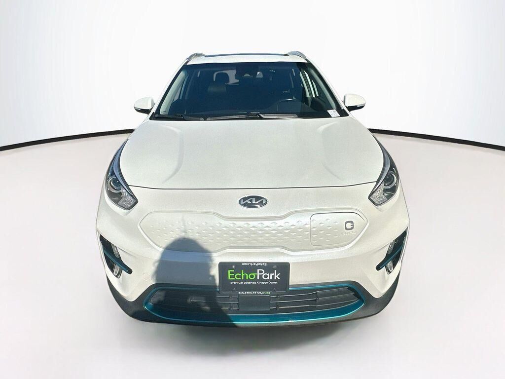 2020 Kia Niro EV
