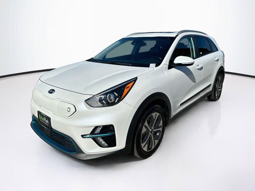 2020 Kia Niro EV