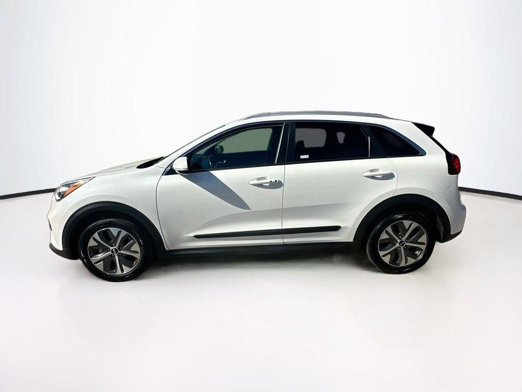 2020 Kia Niro EV