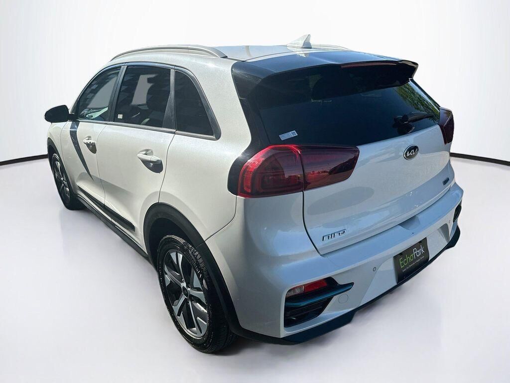 2020 Kia Niro EV