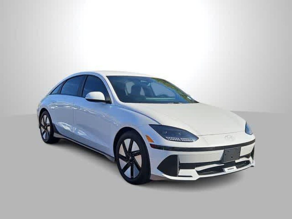 2024 Hyundai IONIQ 6
