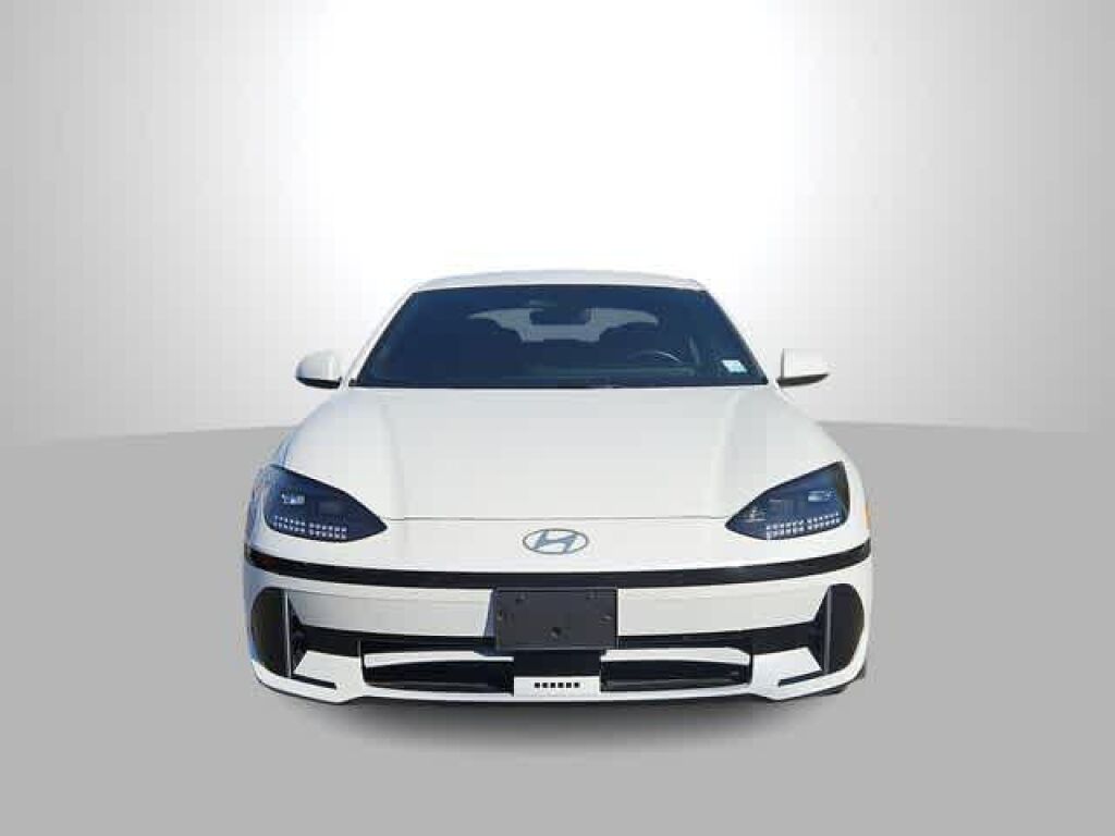 2024 Hyundai IONIQ 6