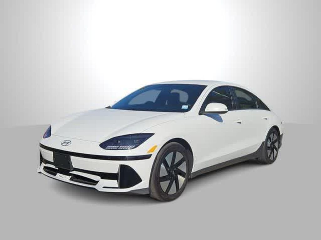 2024 Hyundai IONIQ 6