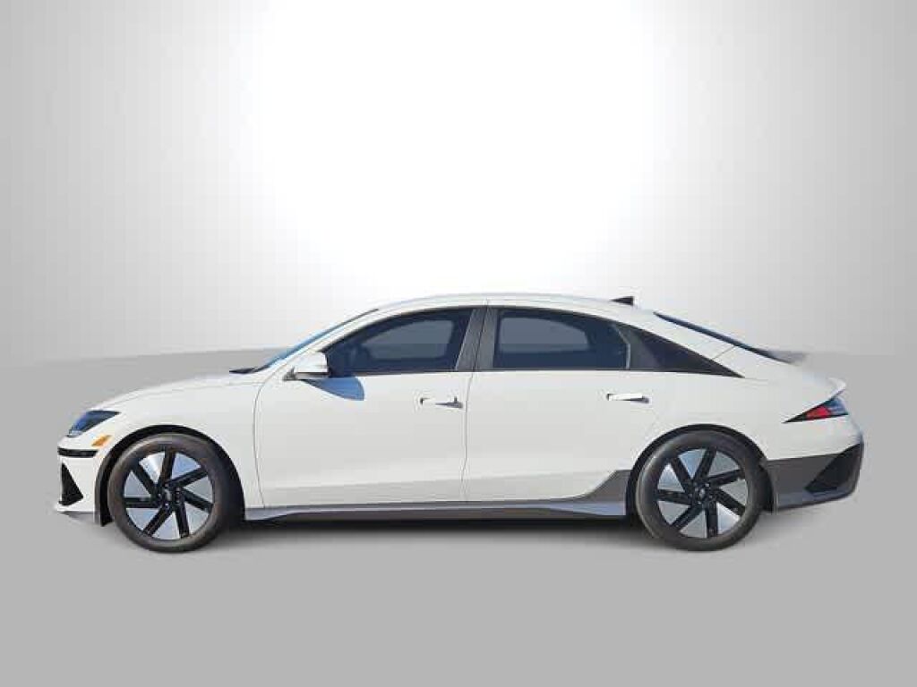 2024 Hyundai IONIQ 6